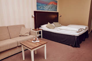 Foto: Christine Stokkebryn Room
